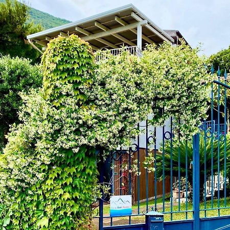 Appartement Residenze Maremonti à Maratea Extérieur photo