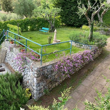 Appartement Residenze Maremonti à Maratea Extérieur photo
