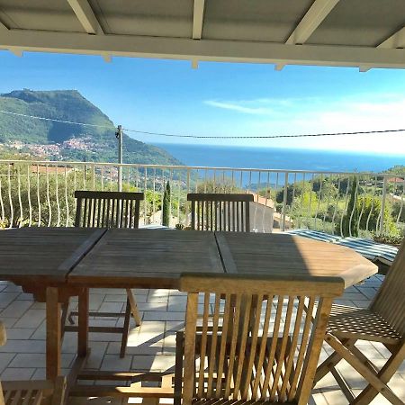 Appartement Residenze Maremonti à Maratea Extérieur photo