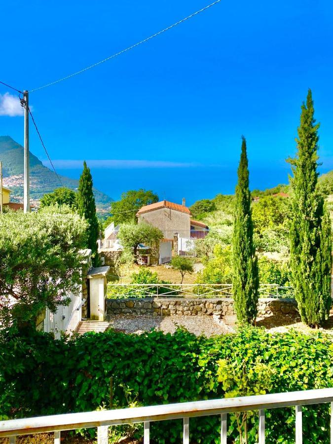 Appartement Residenze Maremonti à Maratea Extérieur photo