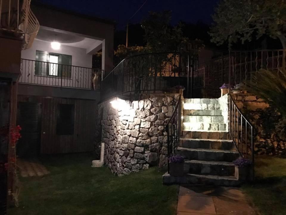 Appartement Residenze Maremonti à Maratea Extérieur photo
