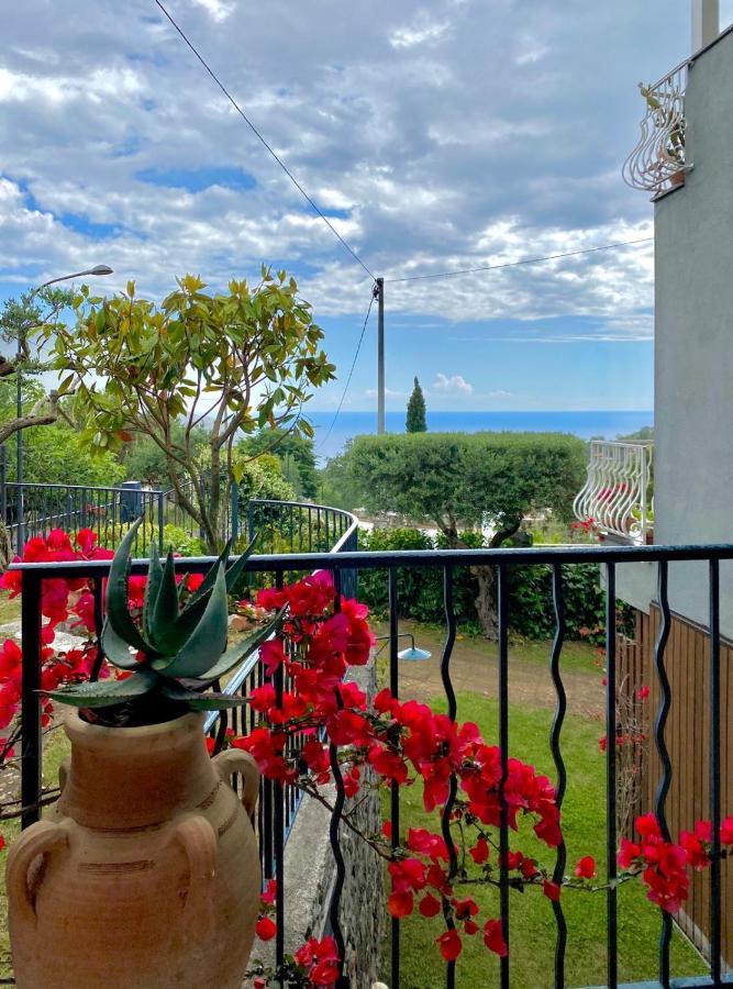 Appartement Residenze Maremonti à Maratea Extérieur photo