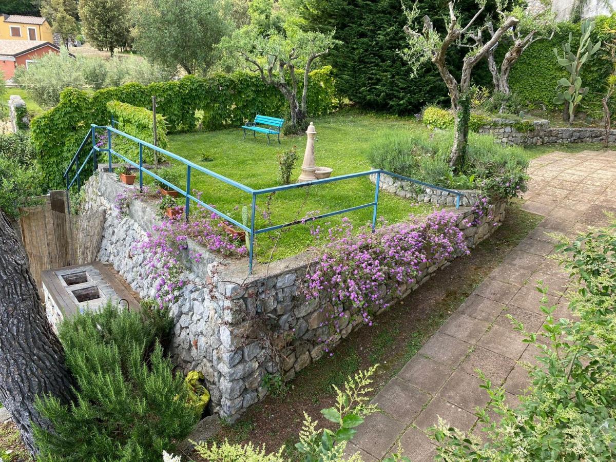 Appartement Residenze Maremonti à Maratea Extérieur photo