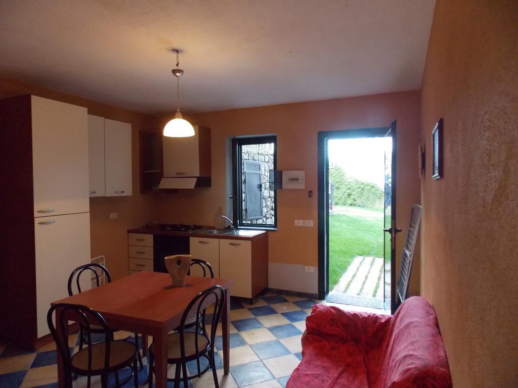 Appartement Residenze Maremonti à Maratea Extérieur photo