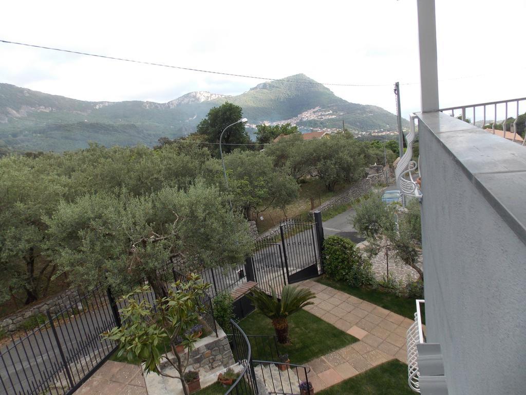 Appartement Residenze Maremonti à Maratea Extérieur photo