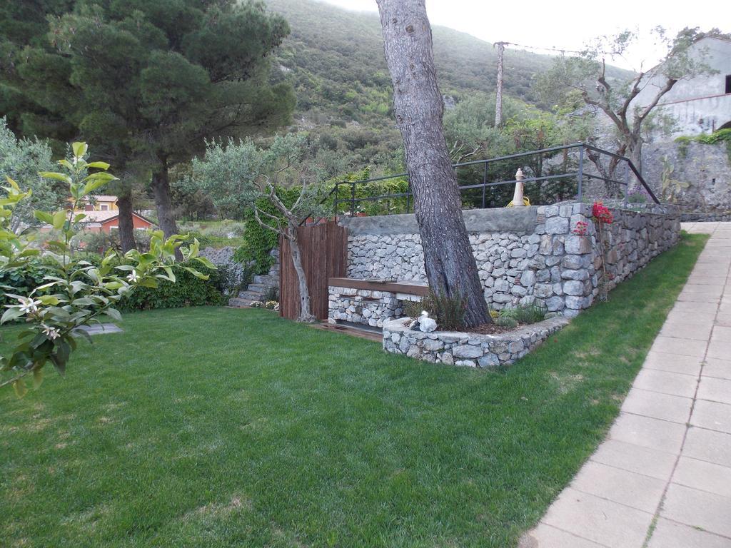 Appartement Residenze Maremonti à Maratea Extérieur photo