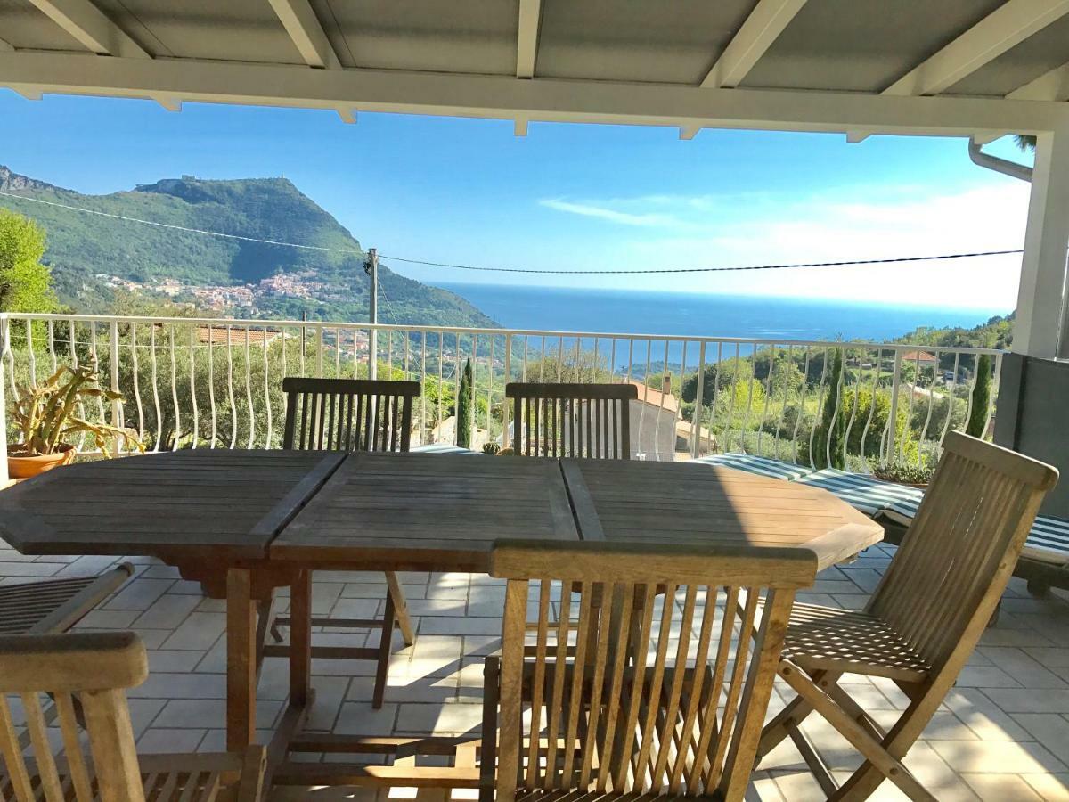 Appartement Residenze Maremonti à Maratea Extérieur photo